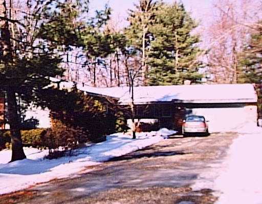 55 Latham Farm Road Smithfield, RI 02917 - Photo 1 of 1 Exterior Front.