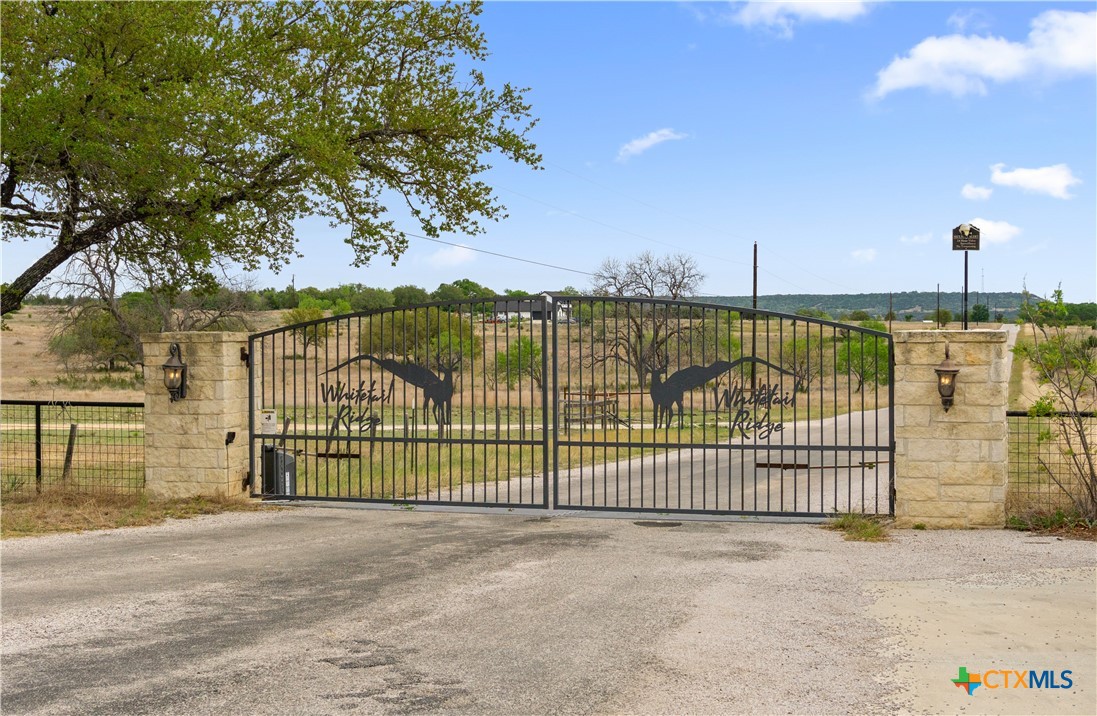 932 Whitetail Ridge Drive Kempner, TX 76539 - Photo 27 of 29 Gated community