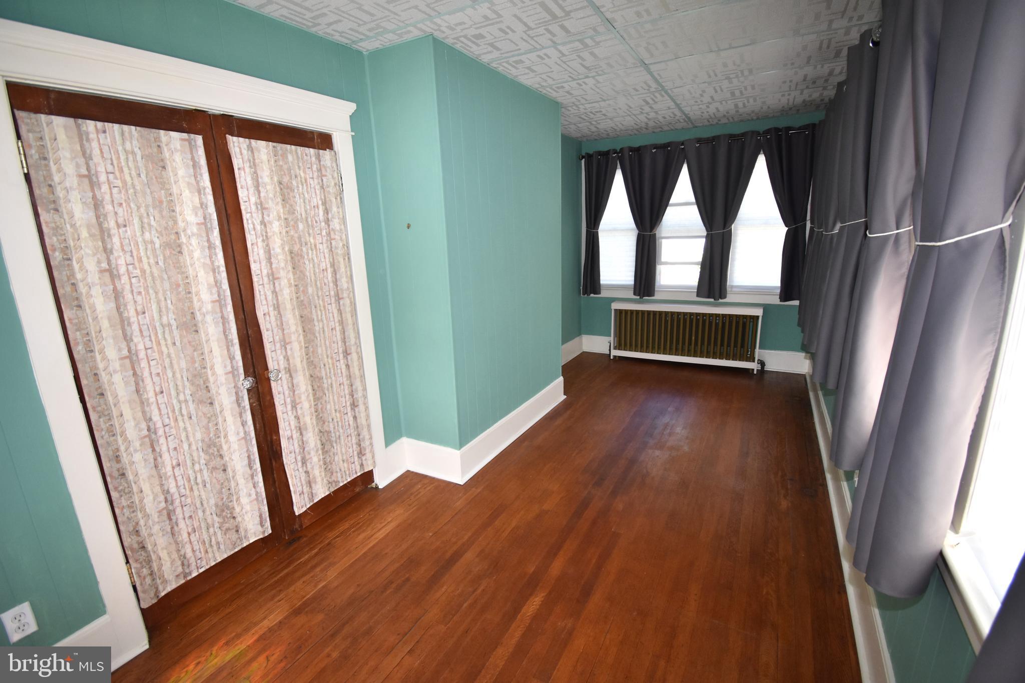 781 Salem Road Burlington, NJ 08016 - Photo 13 of 30 a view of wooden floor in a room