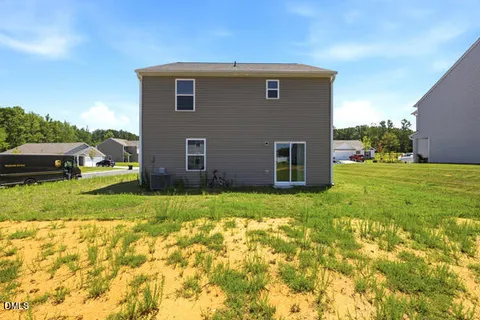 $324,900 | 111 Hybrid Street, Oxford, NC 27565