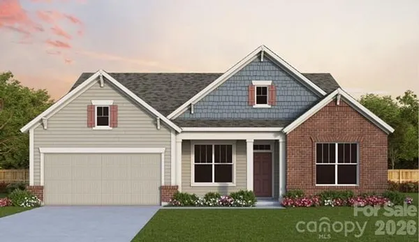 $558,865 | 3422 Charolais Lane, Harrisburg, NC 28075