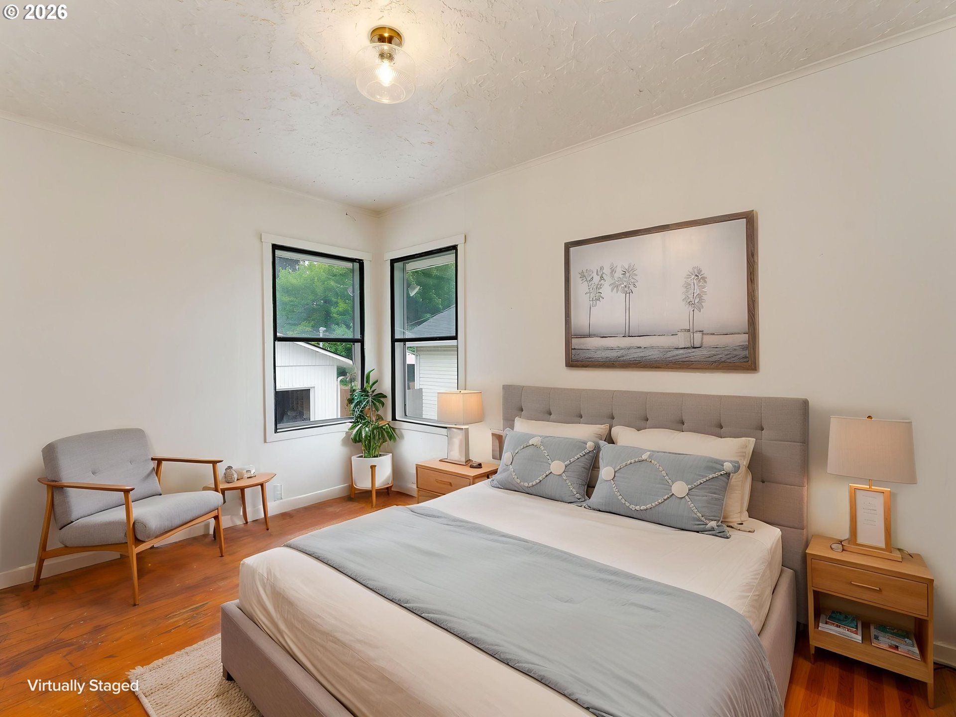 135 Northwest 15th Avenue Camas, WA 98607 - Photo 14 of 42 Bedroom