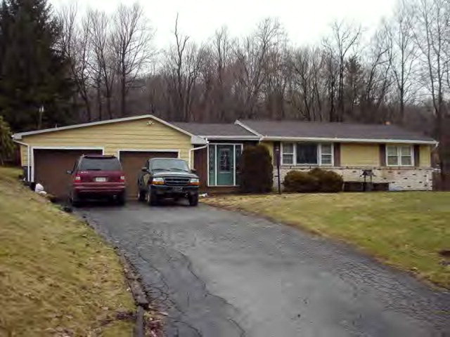 Main View