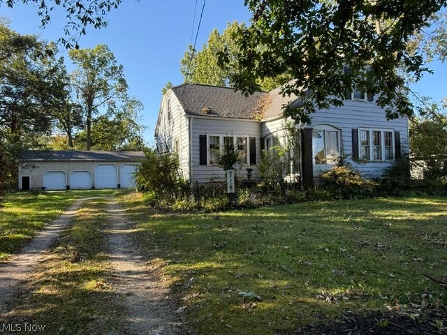 4515 Mellinger Road Canfield, OH 44406 - Photo 3 of 17 Gallery Image 3