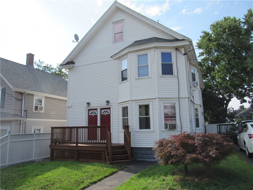 10 Chestnut Street Pawtucket, RI 02860 - Photo 1 of 33 Gallery Image 1