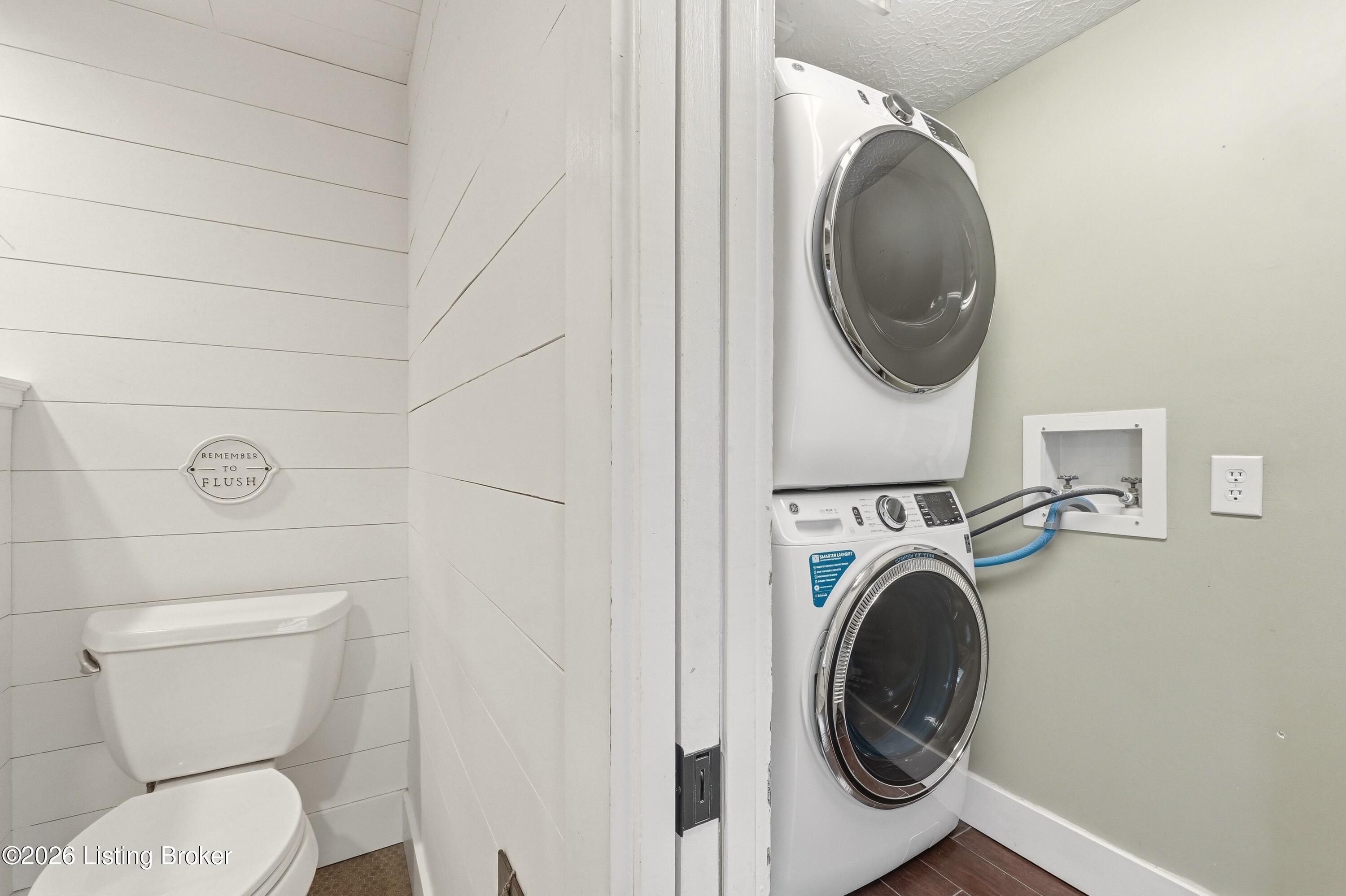 1574 Wales Run Road Mount Washington, KY 40047 - Photo 23 of 61 1st Floor Laundry