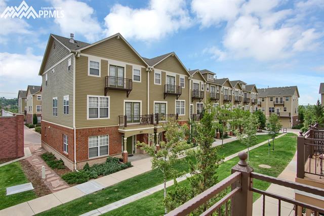 811 Weber Ridge Point Colorado Springs, CO 80903 - Photo 29 of 32