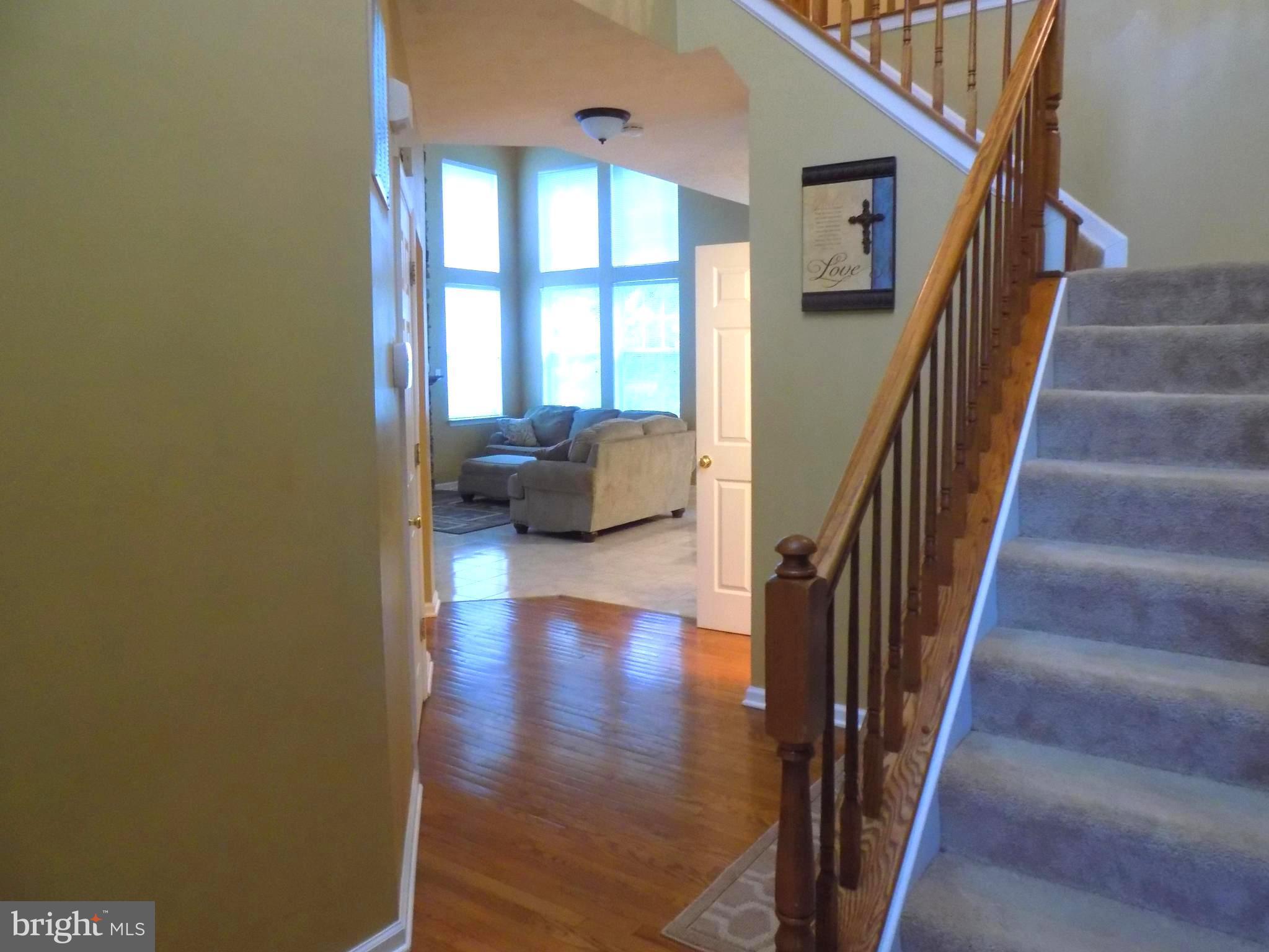 4600 Runnymeade Road Owings Mills, MD 21117 - Photo 2 of 29 Interior (General)