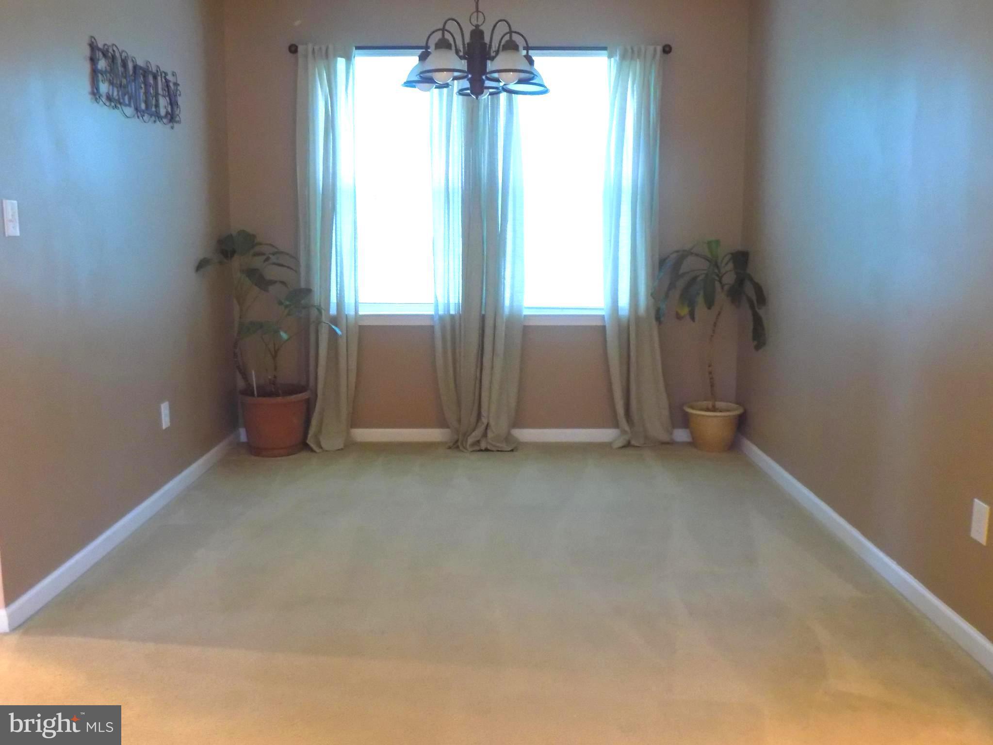 4600 Runnymeade Road Owings Mills, MD 21117 - Photo 11 of 29 Dining Room