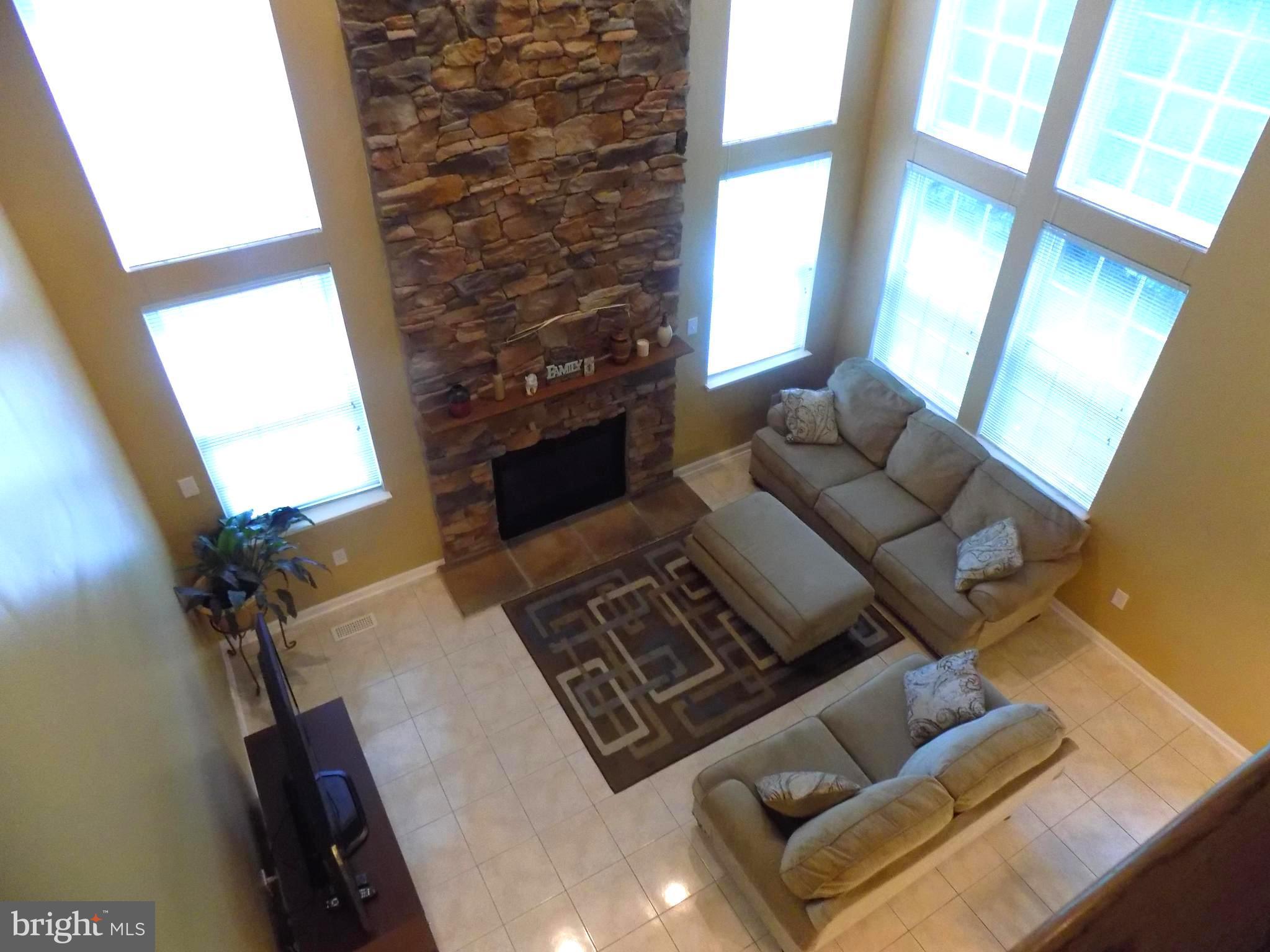 4600 Runnymeade Road Owings Mills, MD 21117 - Photo 13 of 29 Family Room