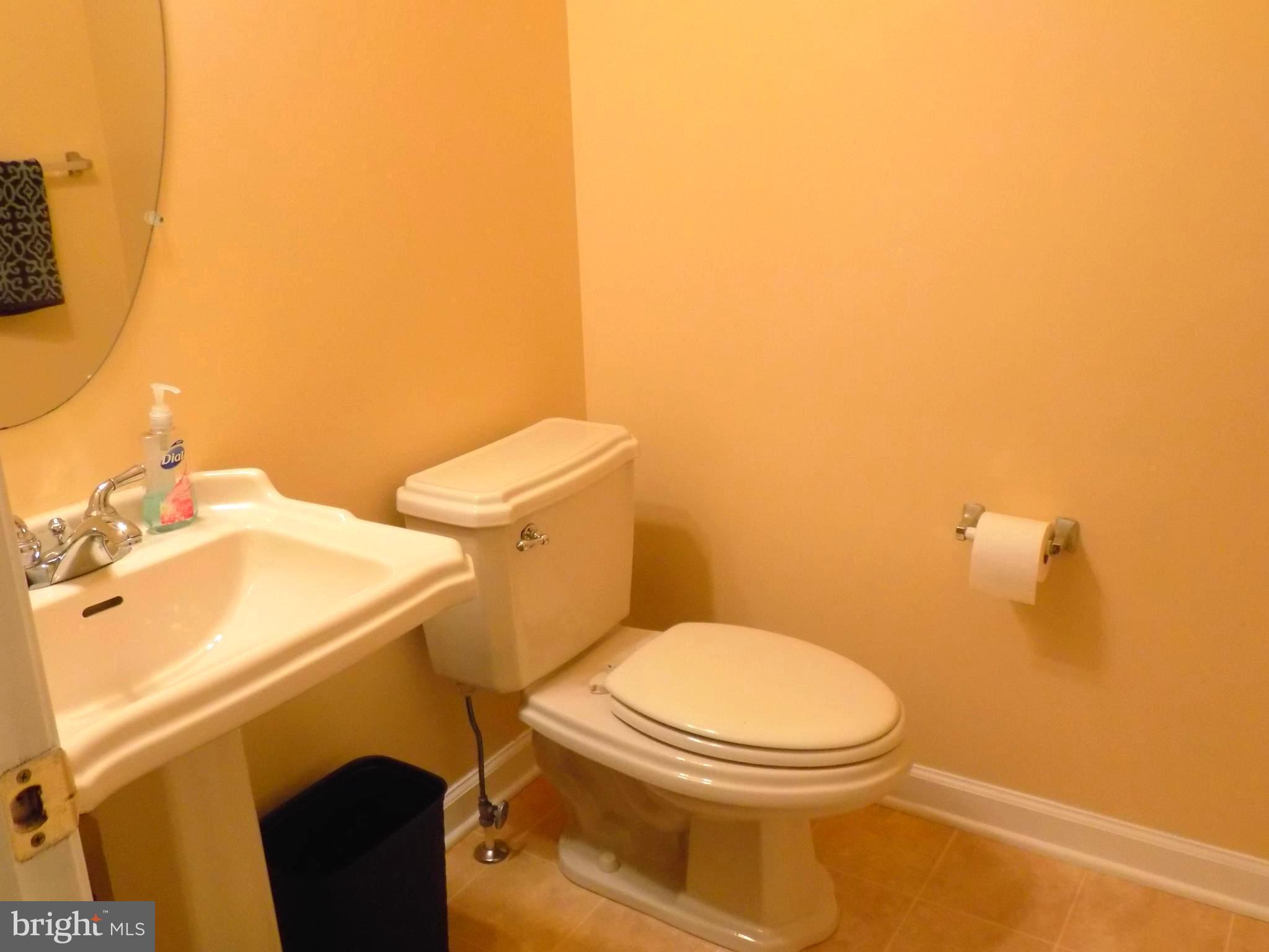 4600 Runnymeade Road Owings Mills, MD 21117 - Photo 14 of 29 Bath