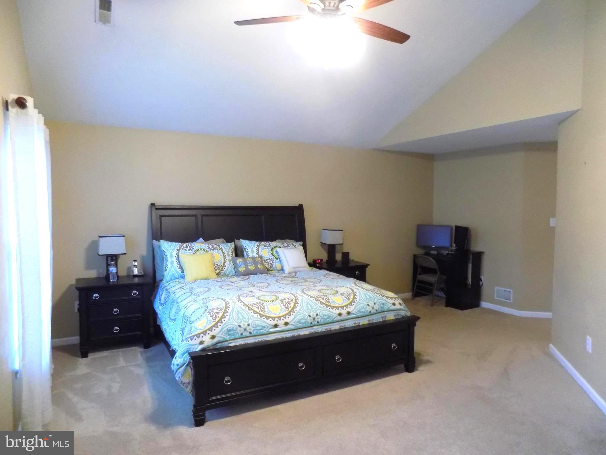4600 Runnymeade Road Owings Mills, MD 21117 - Photo 16 of 29 Bedroom (Master)