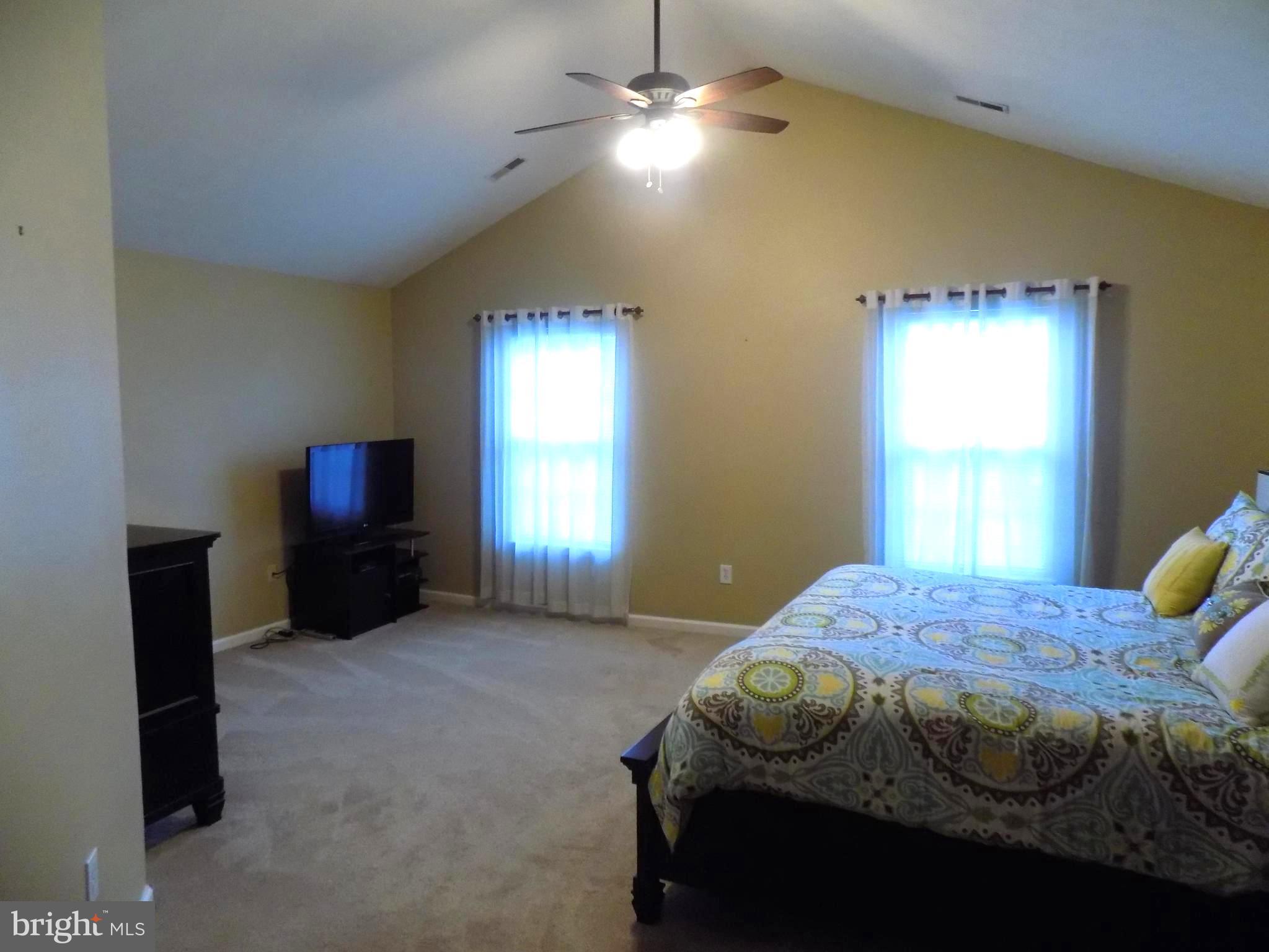 4600 Runnymeade Road Owings Mills, MD 21117 - Photo 17 of 29 Bedroom (Master)