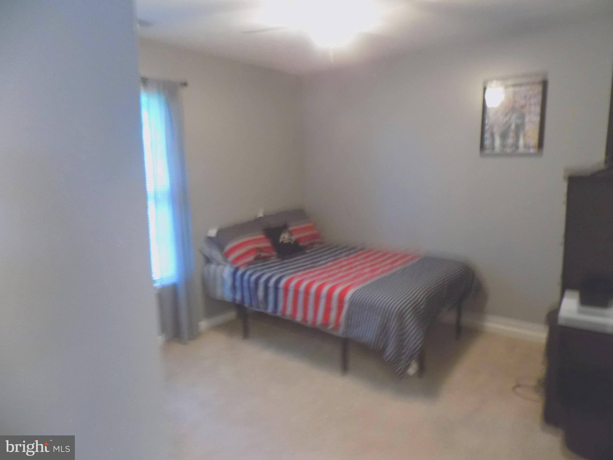 4600 Runnymeade Road Owings Mills, MD 21117 - Photo 19 of 29 Bedroom