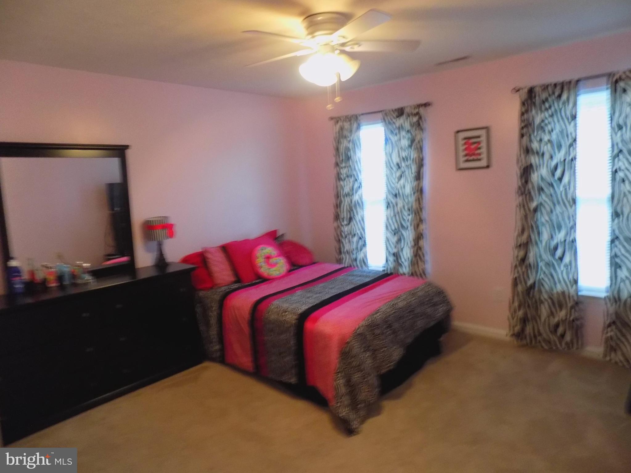 4600 Runnymeade Road Owings Mills, MD 21117 - Photo 20 of 29 Bedroom