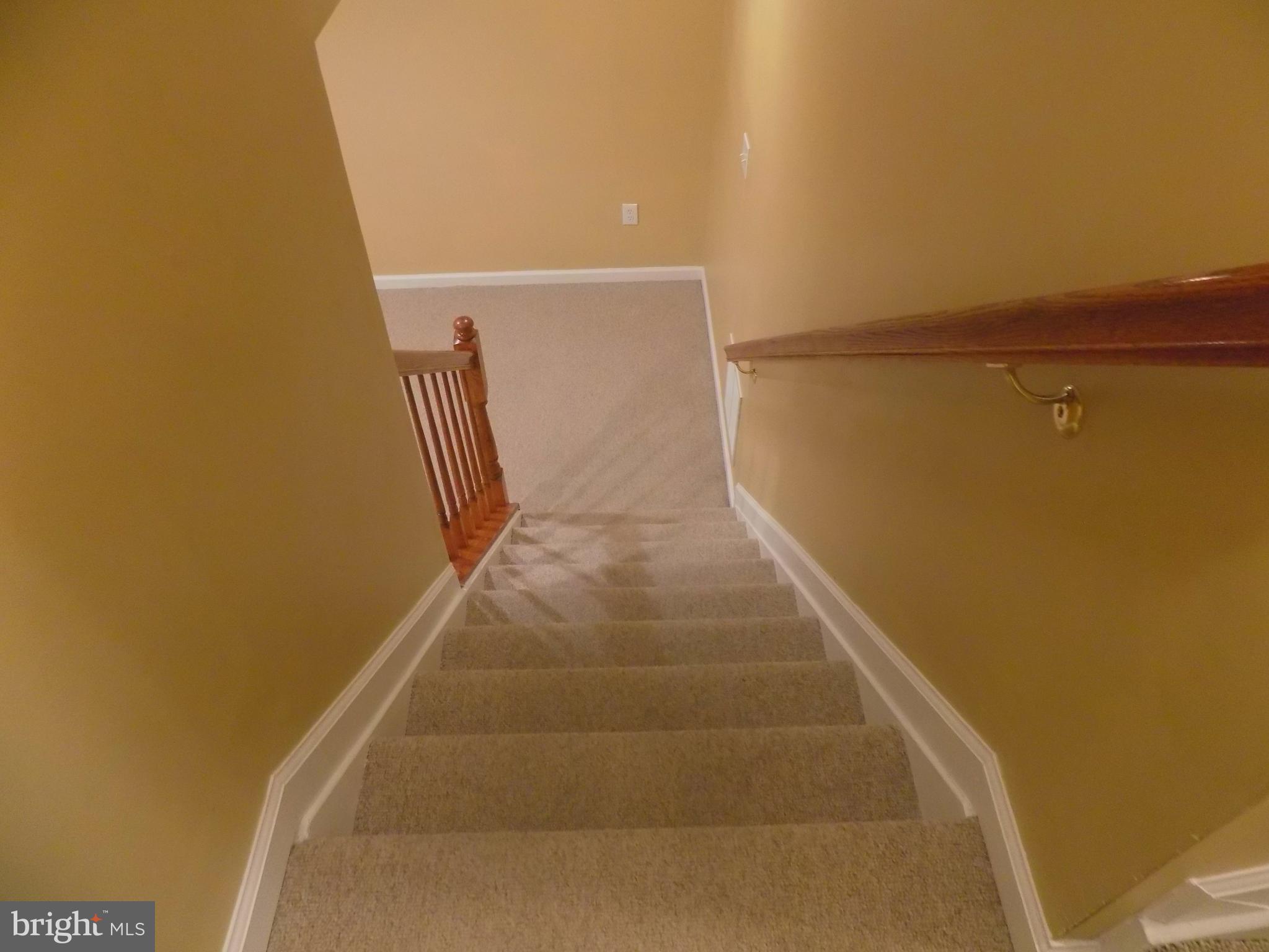 4600 Runnymeade Road Owings Mills, MD 21117 - Photo 23 of 29 Basement