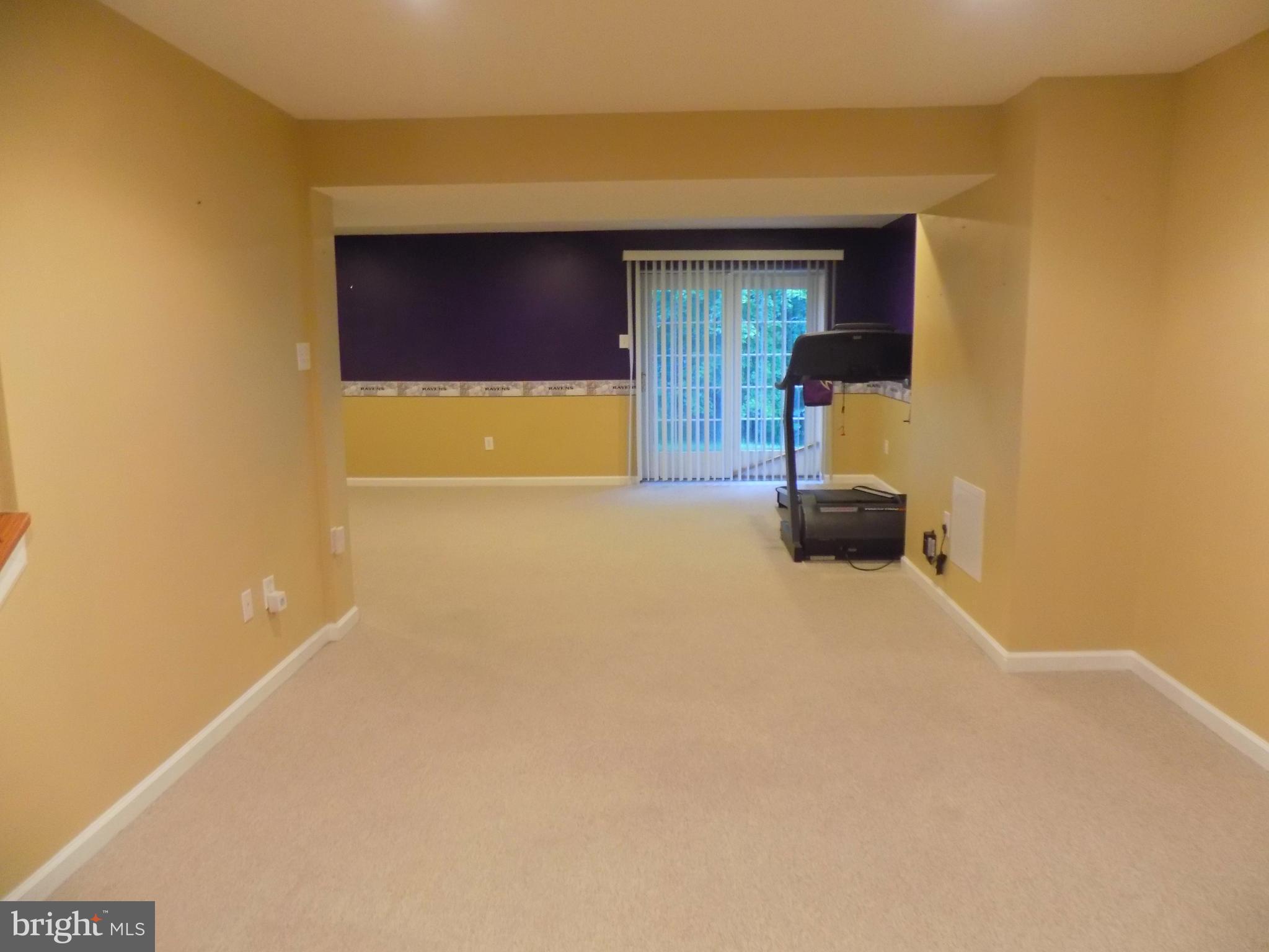 4600 Runnymeade Road Owings Mills, MD 21117 - Photo 24 of 29 Basement