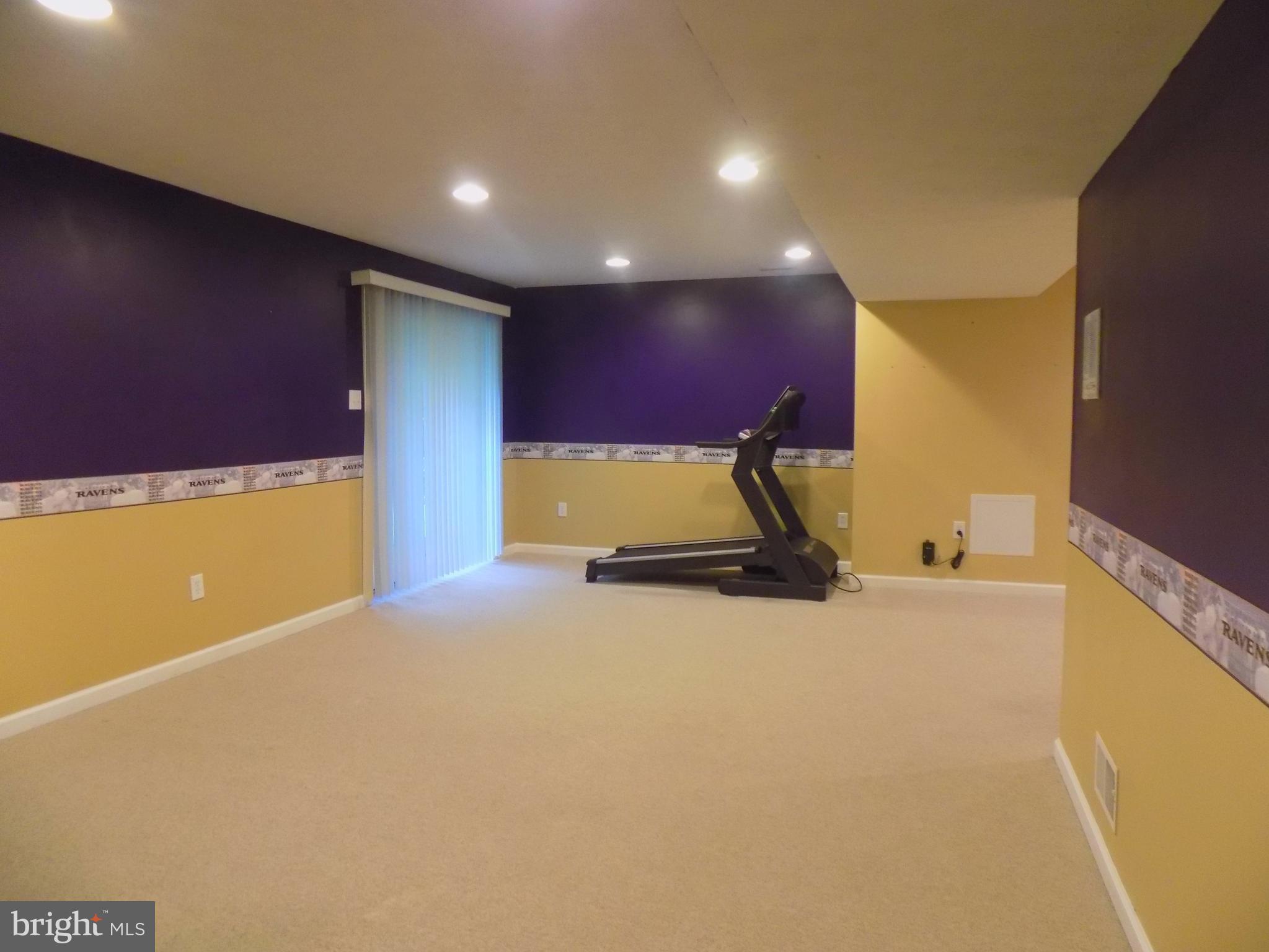 4600 Runnymeade Road Owings Mills, MD 21117 - Photo 25 of 29 Basement