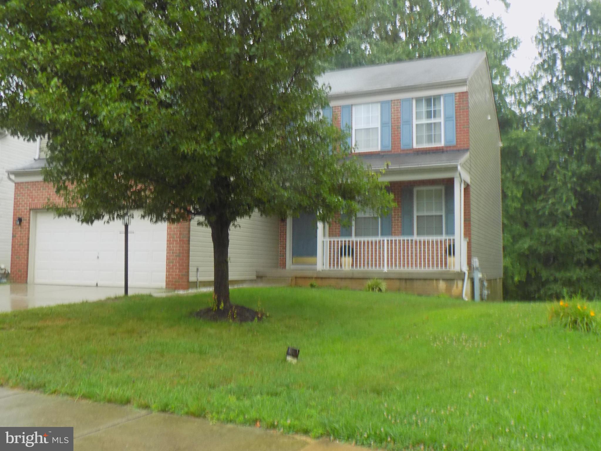 4600 Runnymeade Road Owings Mills, MD 21117 - Photo 29 of 29 Exterior (Front)