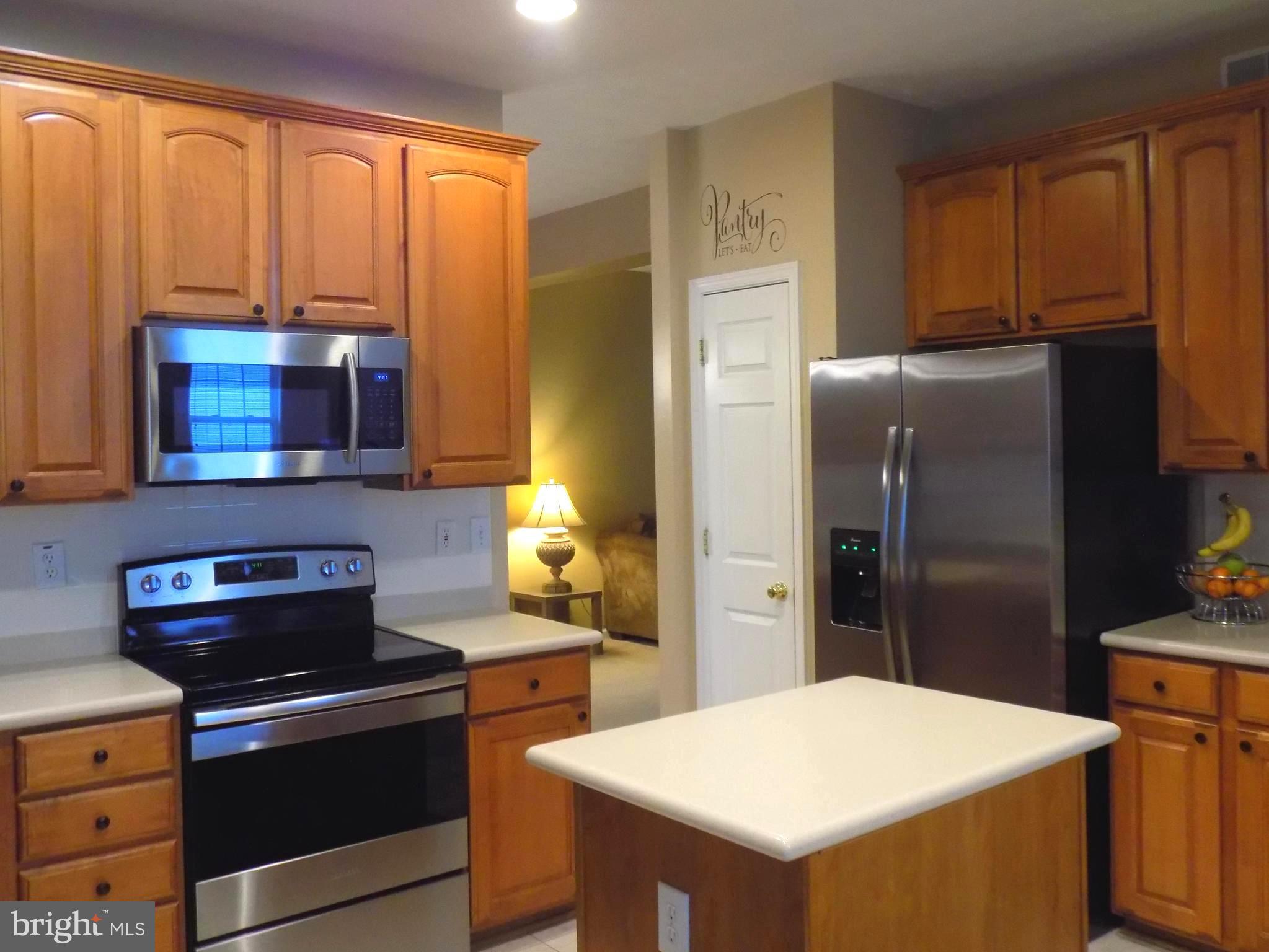 4600 Runnymeade Road Owings Mills, MD 21117 - Photo 4 of 29 Kitchen