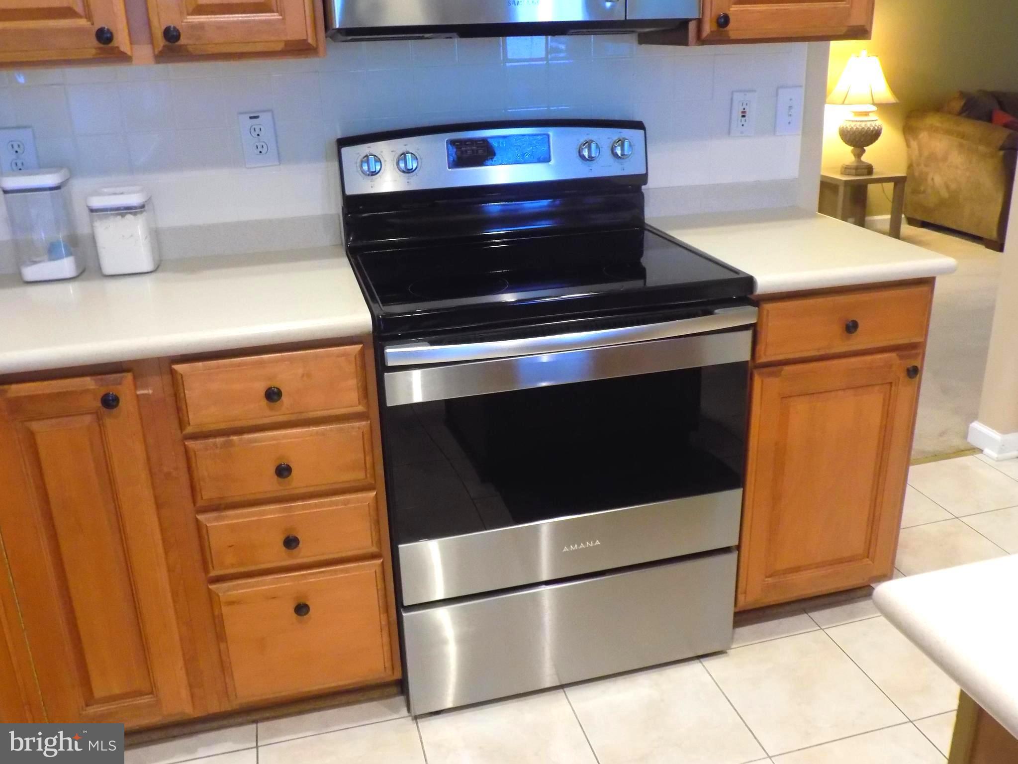 4600 Runnymeade Road Owings Mills, MD 21117 - Photo 5 of 29 Kitchen