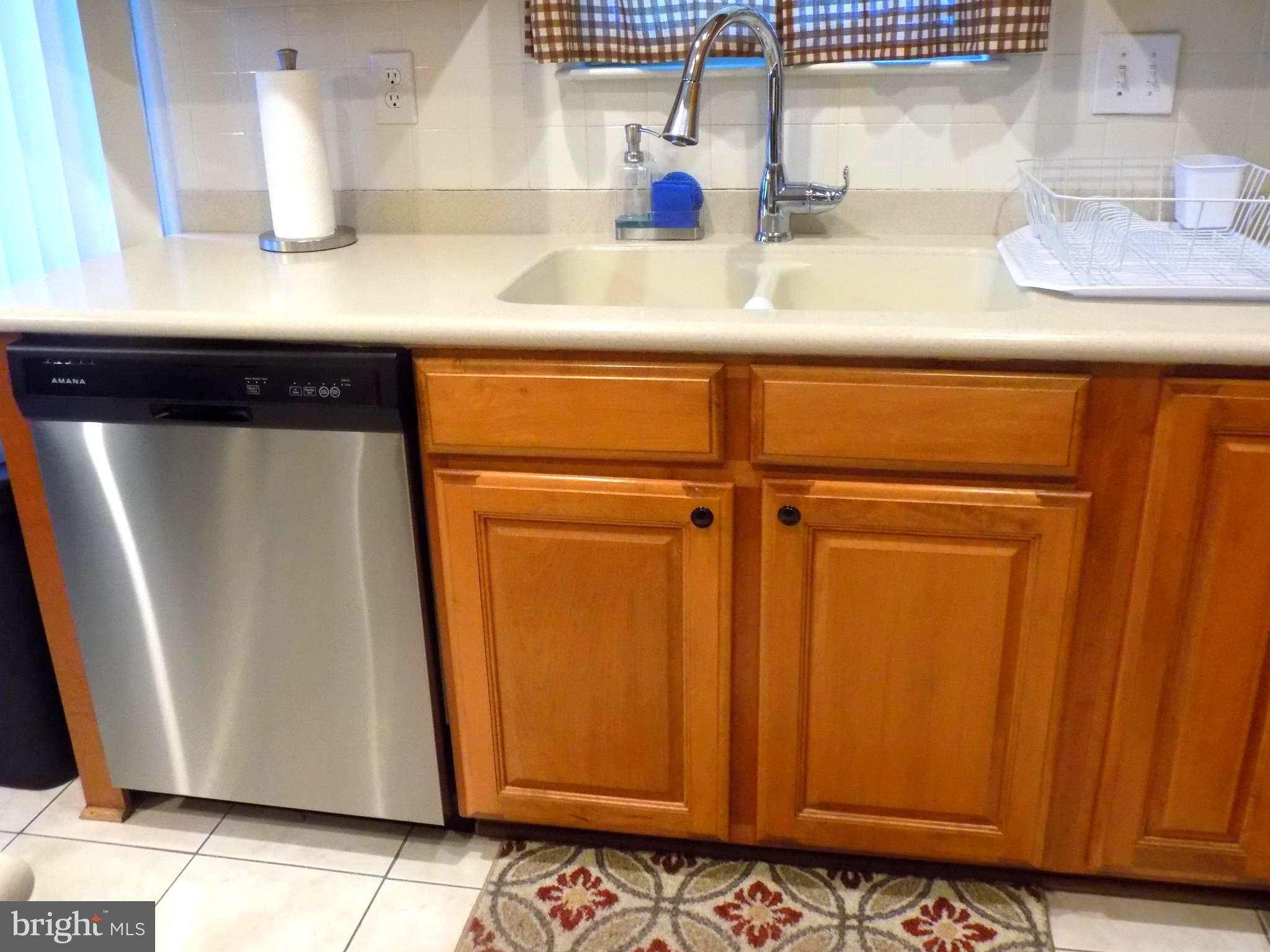 4600 Runnymeade Road Owings Mills, MD 21117 - Photo 6 of 29 Kitchen