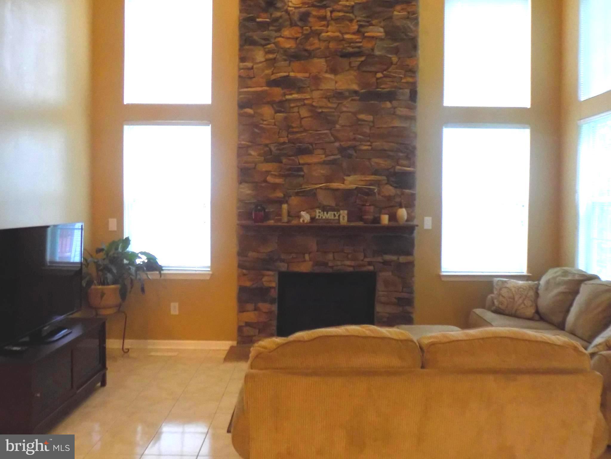 4600 Runnymeade Road Owings Mills, MD 21117 - Photo 7 of 29 Family Room