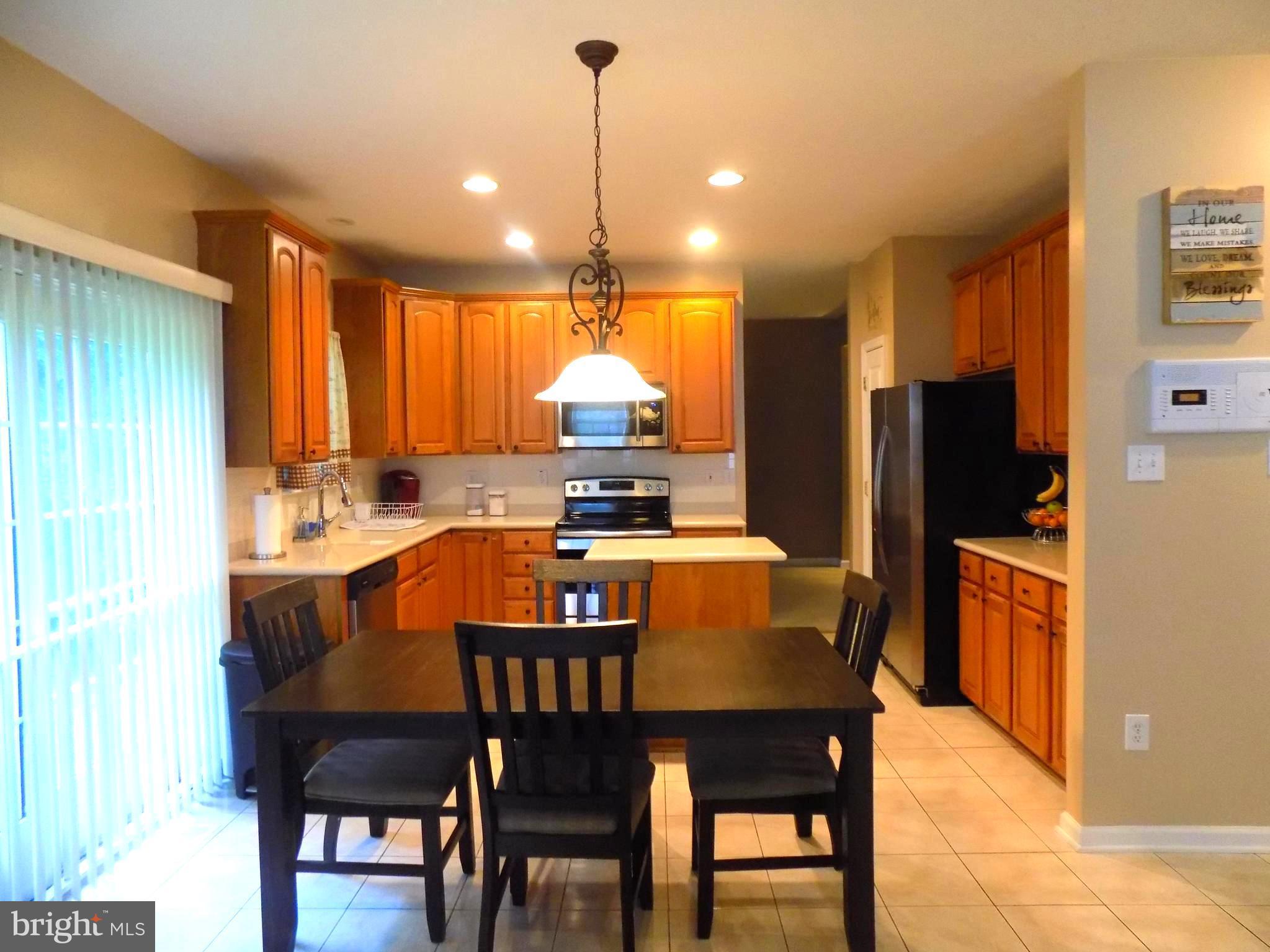 4600 Runnymeade Road Owings Mills, MD 21117 - Photo 9 of 29 Kitchen