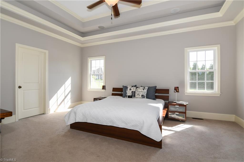 5603 Red Fox Court Oak Ridge, NC 27310 - Photo 13 of 30