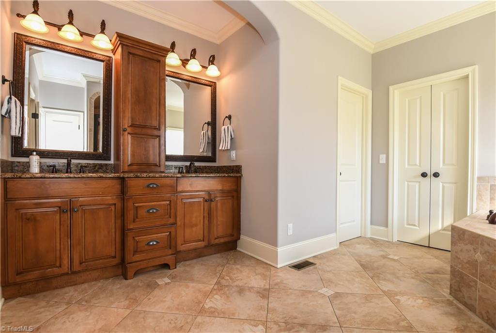 5603 Red Fox Court Oak Ridge, NC 27310 - Photo 14 of 30