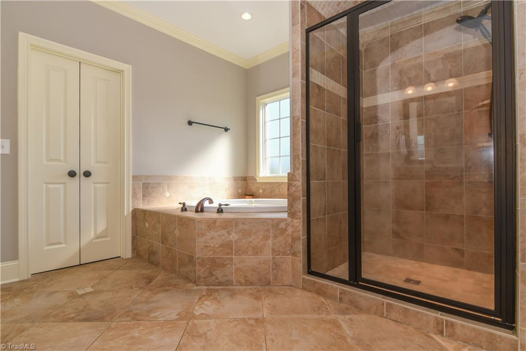 5603 Red Fox Court Oak Ridge, NC 27310 - Photo 15 of 30
