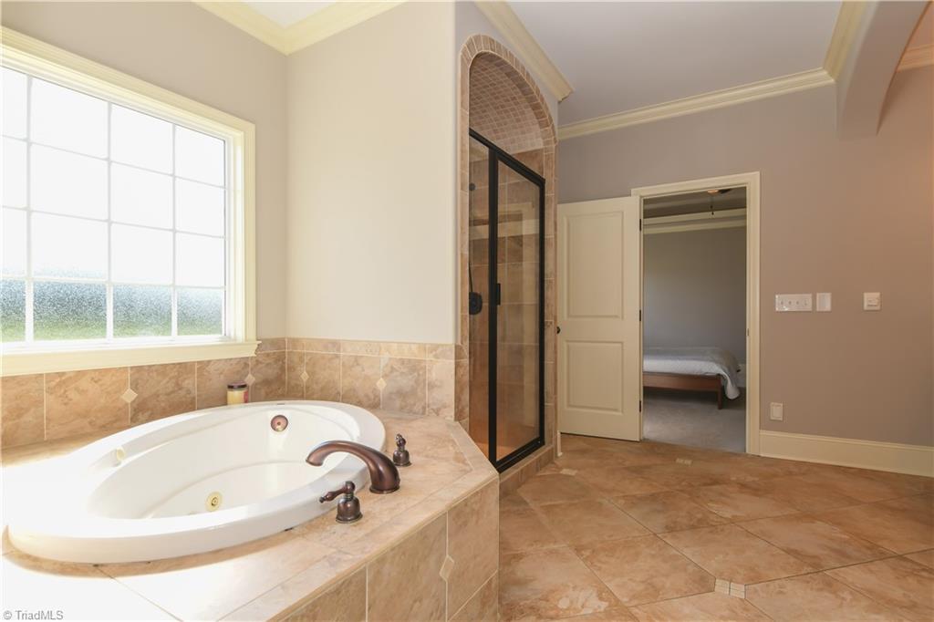 5603 Red Fox Court Oak Ridge, NC 27310 - Photo 16 of 30