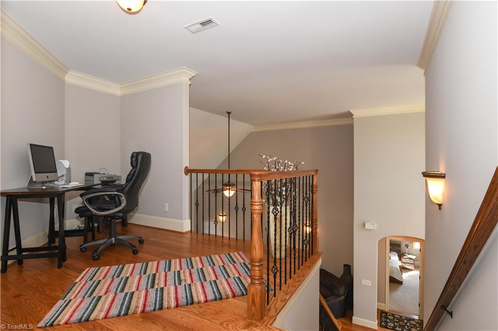 5603 Red Fox Court Oak Ridge, NC 27310 - Photo 17 of 30