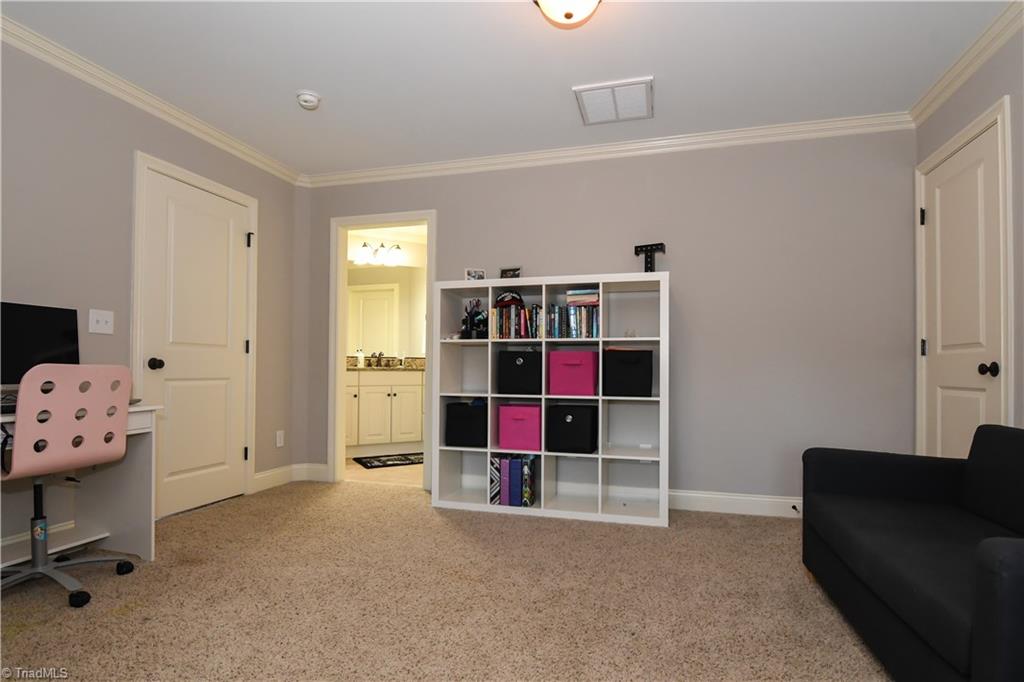 5603 Red Fox Court Oak Ridge, NC 27310 - Photo 20 of 30