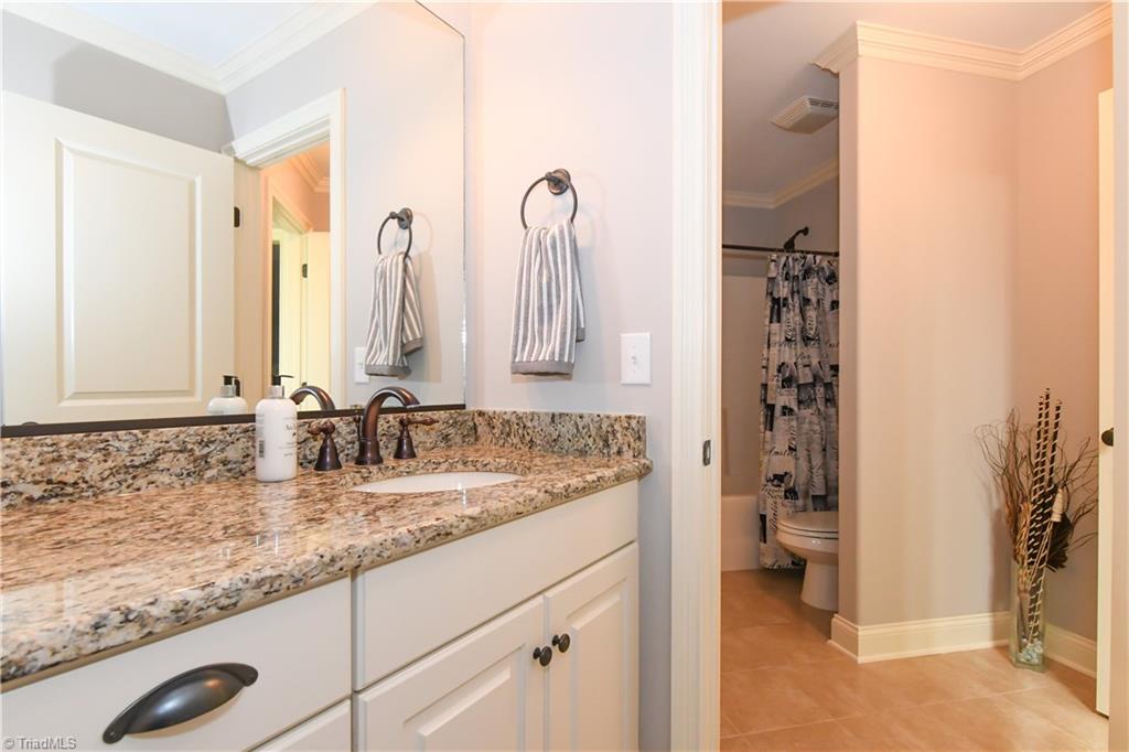 5603 Red Fox Court Oak Ridge, NC 27310 - Photo 22 of 30