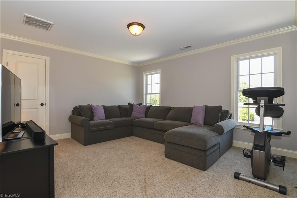 5603 Red Fox Court Oak Ridge, NC 27310 - Photo 23 of 30