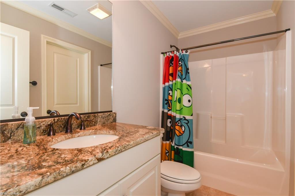 5603 Red Fox Court Oak Ridge, NC 27310 - Photo 25 of 30