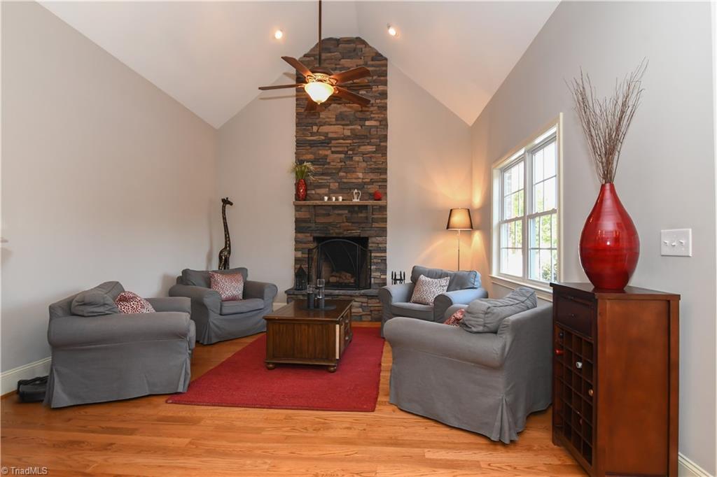5603 Red Fox Court Oak Ridge, NC 27310 - Photo 9 of 30