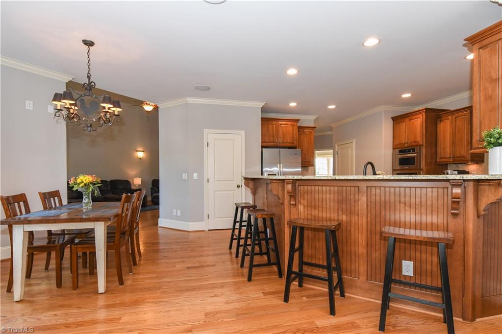 5603 Red Fox Court Oak Ridge, NC 27310 - Photo 10 of 30