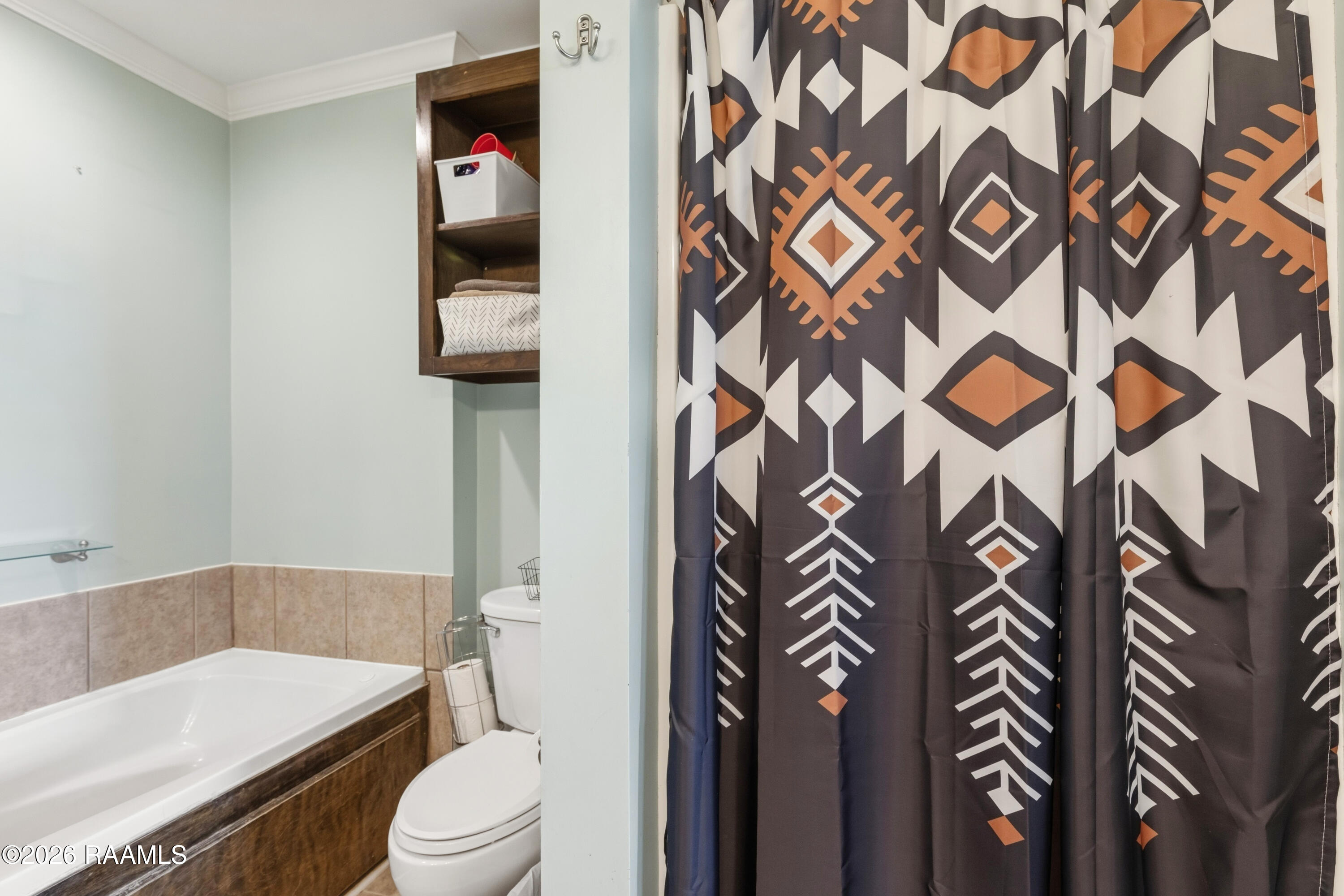 185 Shalom Road Church Point, LA 70525 - Photo 19 of 25 Primary Bath