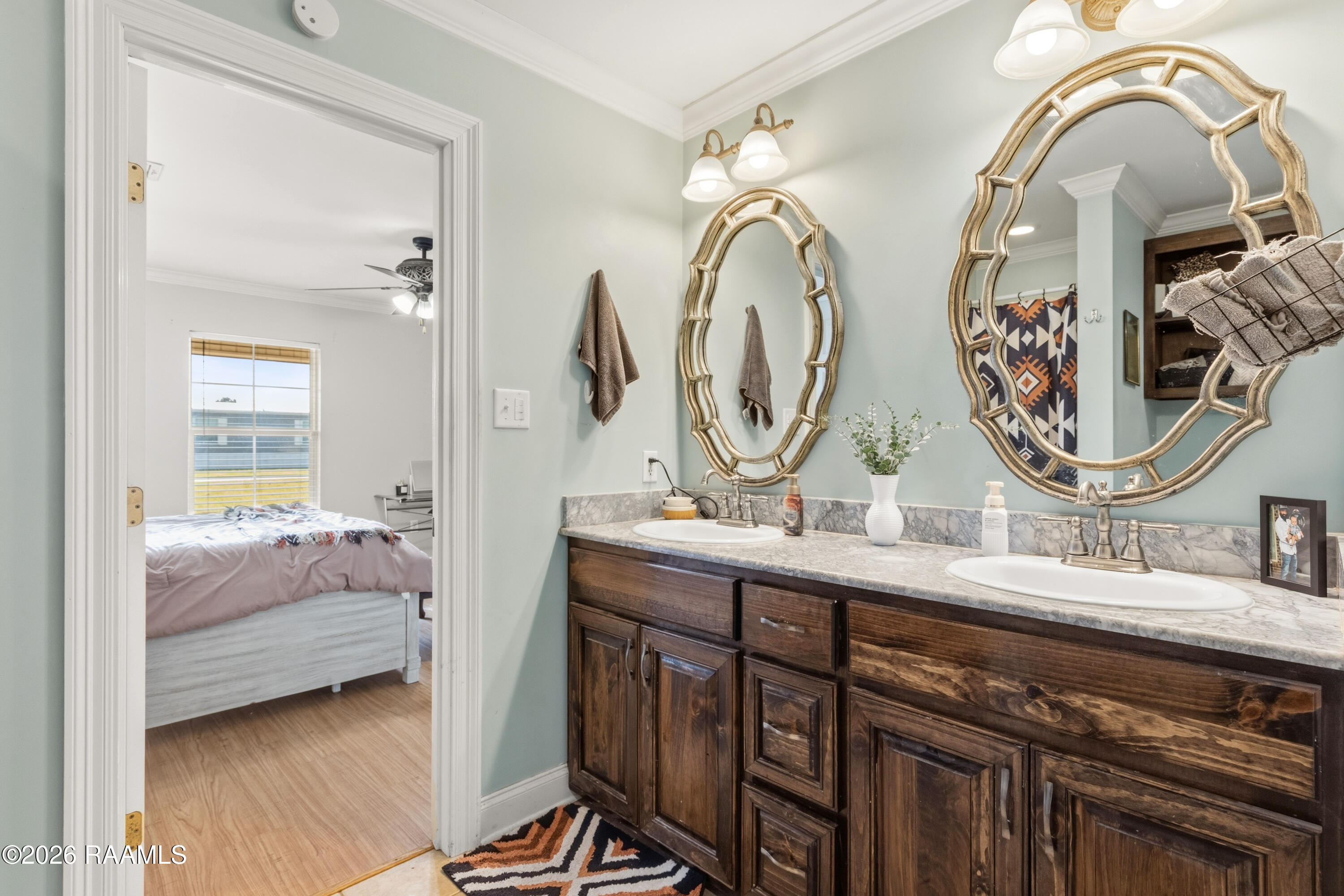 185 Shalom Road Church Point, LA 70525 - Photo 20 of 25 Primary Bath