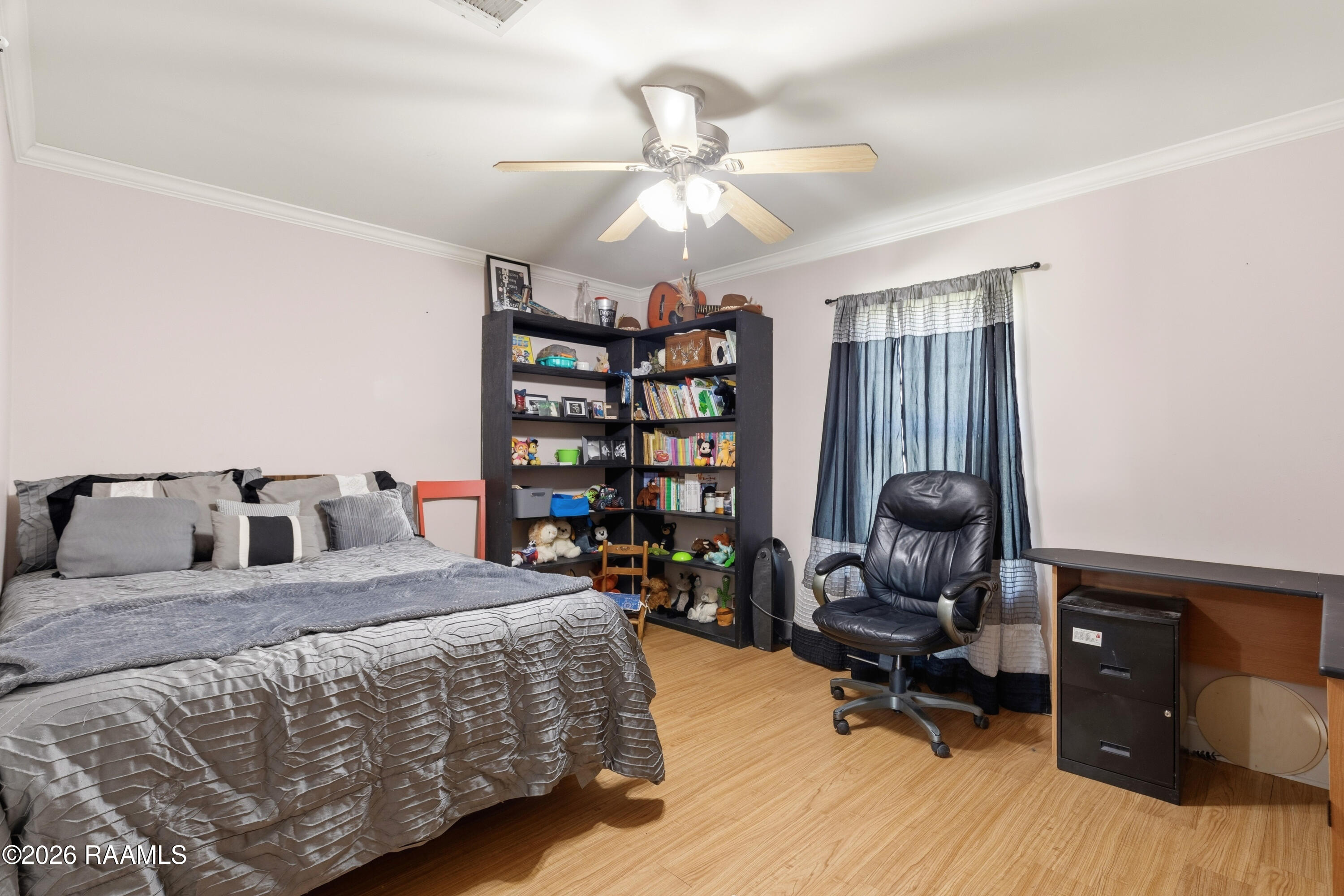 185 Shalom Road Church Point, LA 70525 - Photo 24 of 25 Guest Bedroom 1