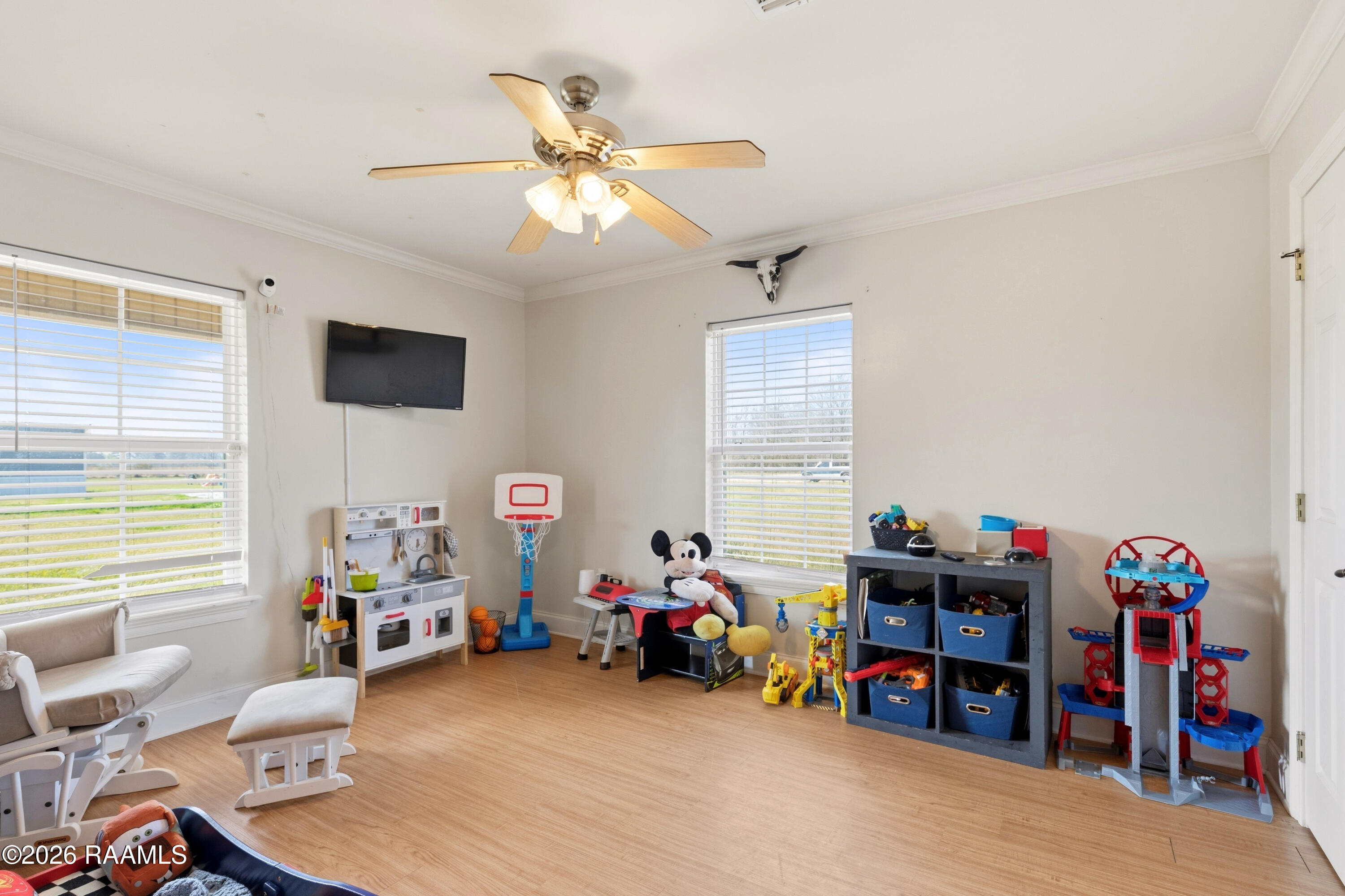 185 Shalom Road Church Point, LA 70525 - Photo 25 of 25 Guest Bedroom 2