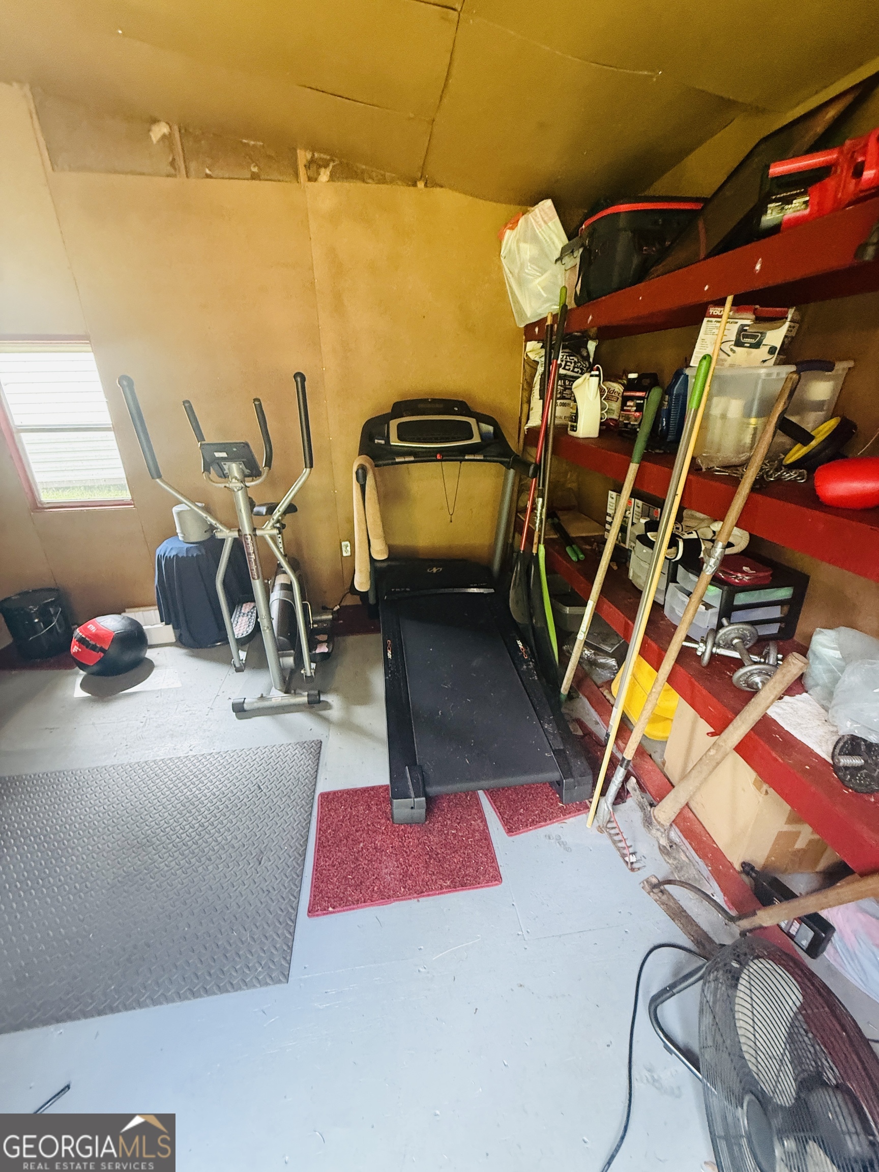 157 Mc Donough Street Rutledge, GA 30663 - Photo 35 of 43