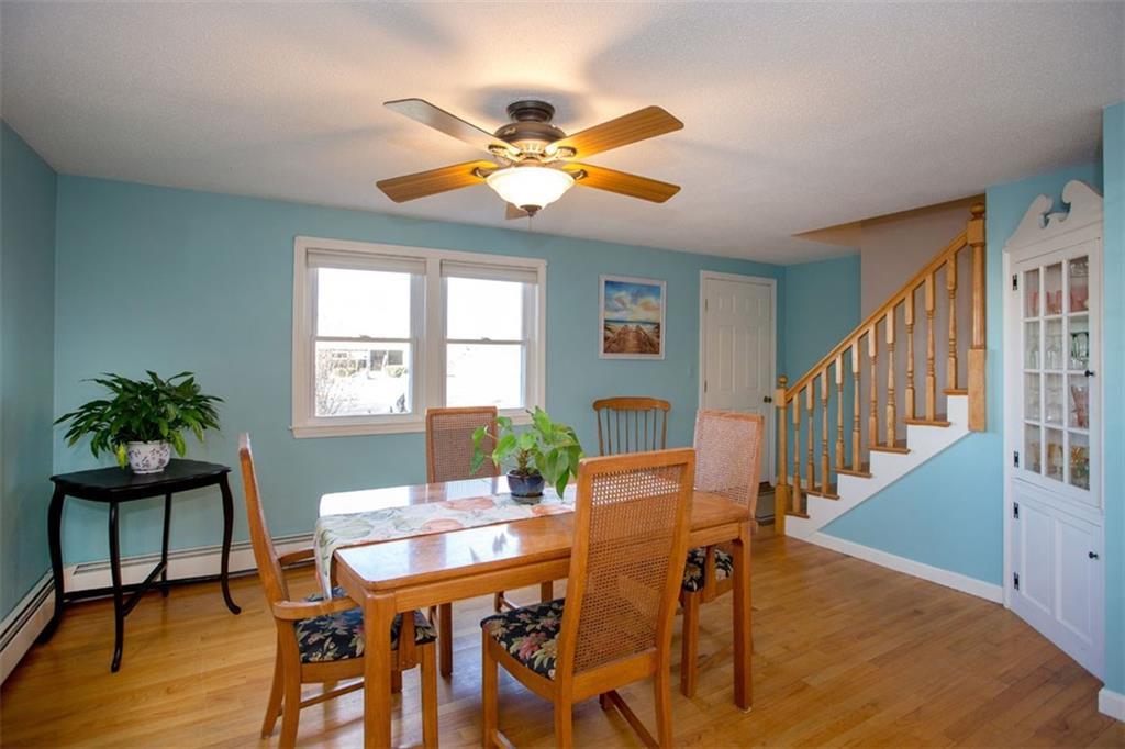 108 Leighton Road Yarmouth, ME 04096 - Photo 3 of 28 Photo
