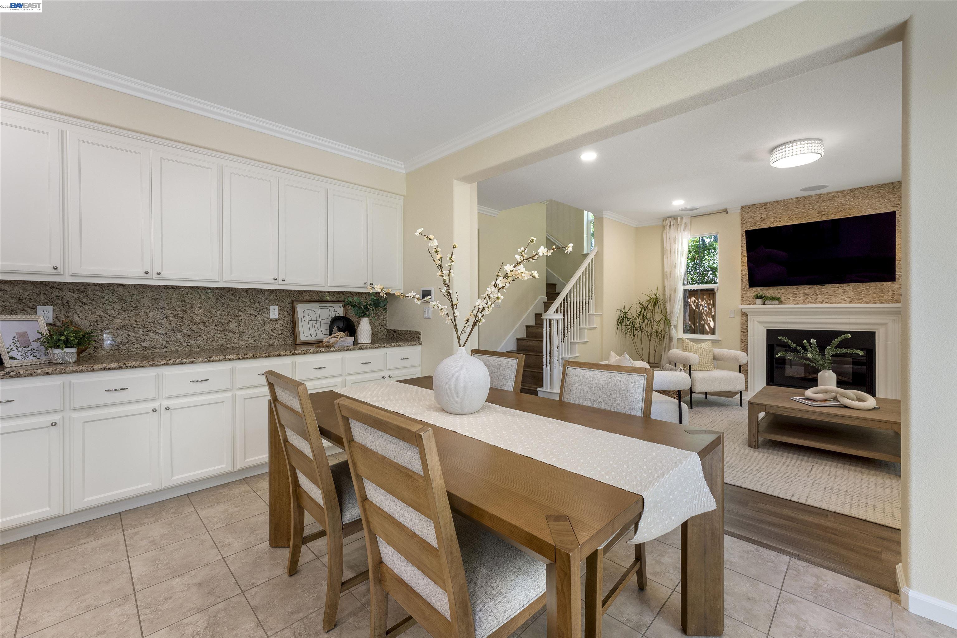 2909 Enfield Street San Ramon, CA 94582 - Photo 19 of 47