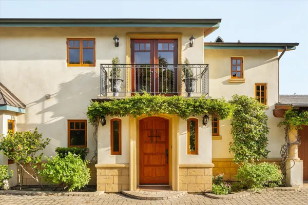 $2,995,000 | 2782 Exeter Place, Santa Barbara, CA 93105