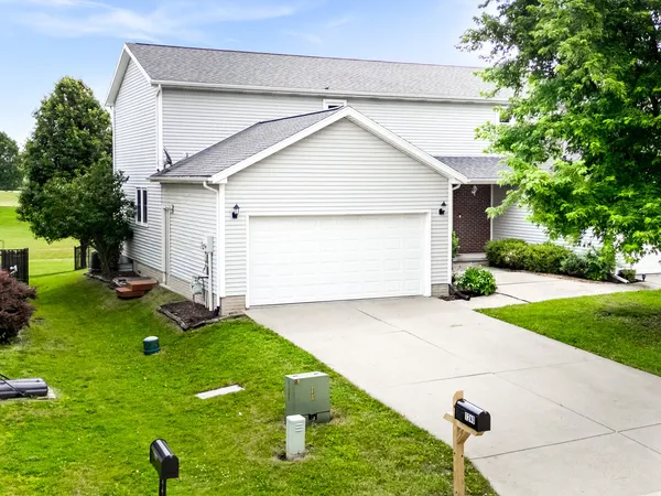 $218,500 | 1240 Beacon Hill Court, Normal, IL 61761