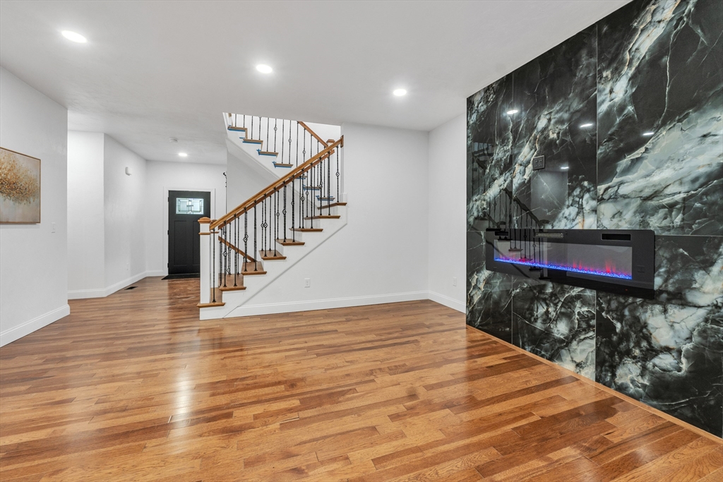 35 Blood Road Charlton, MA 01507 - Photo 14 of 38 a view of entryway