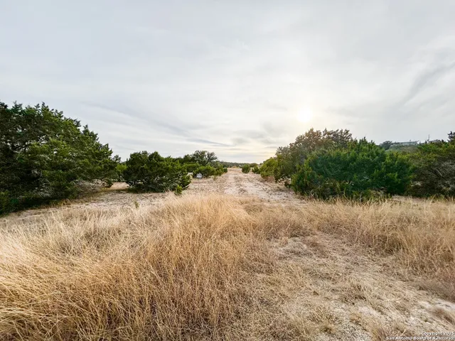 a view of lake and mountain